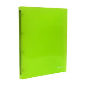 Ordner A4 4 cr eCollection grün